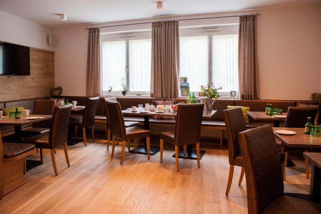 Aparthotel Bergtraum Mühlbach am Hochkönig Oda fotoğraf